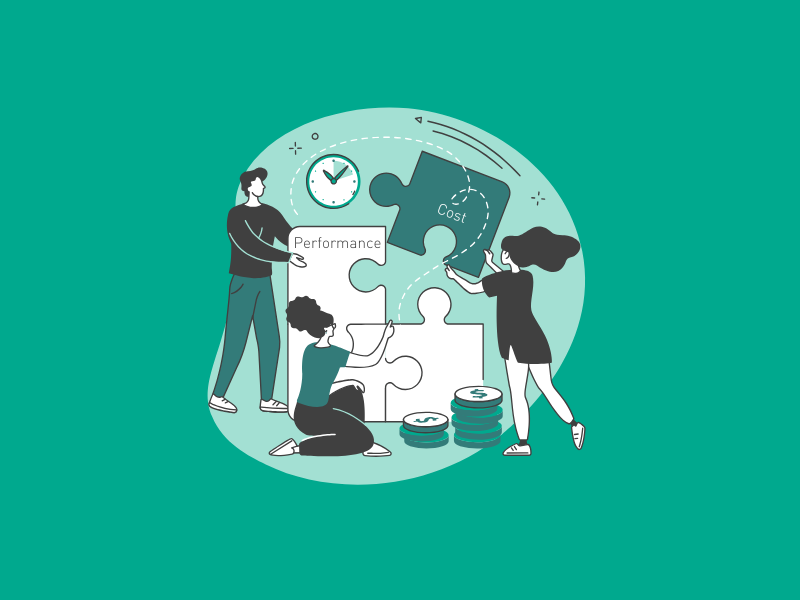 How to Reduce IT Costs Without Sacrificing Performance