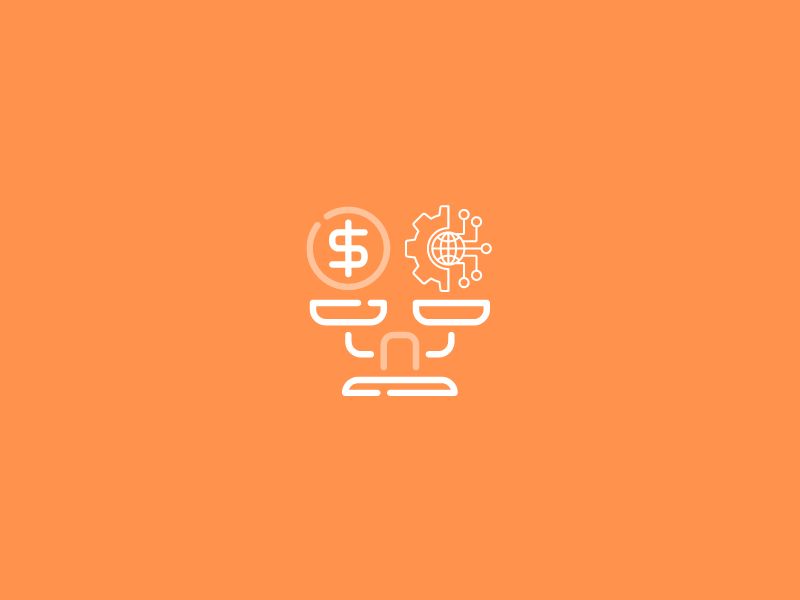 Leveraging your agility as a small business to gain market share with technology