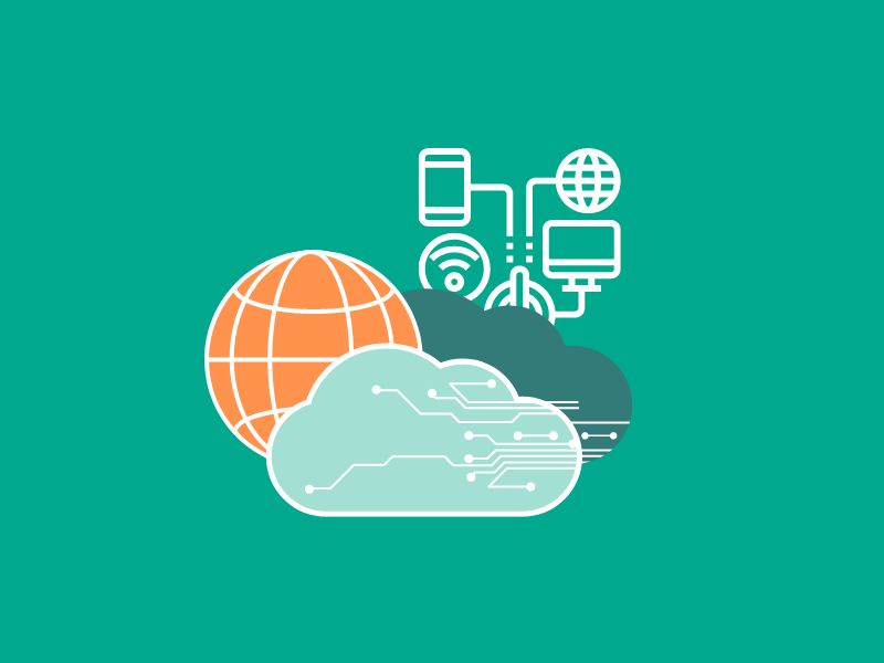 Riding the Wave of Digitalization: A Continuous Journey
