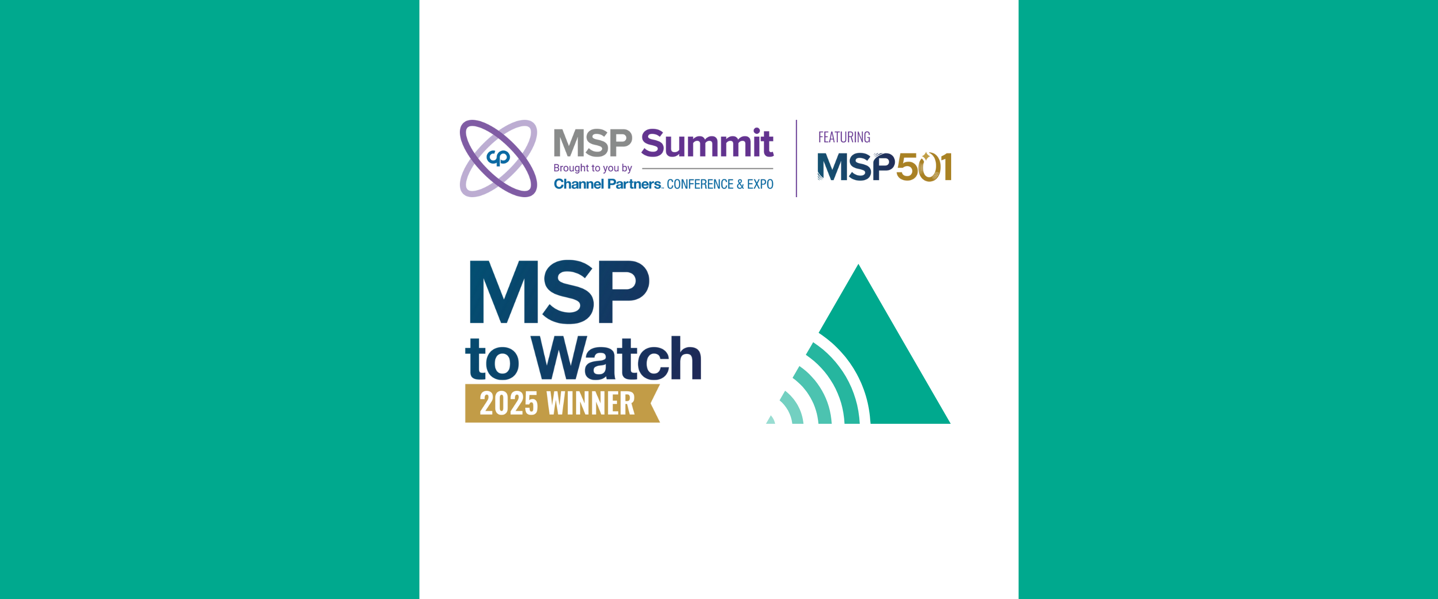 Transpera Technologies Ranked Among Rising Stars on Channel Partners 2025 MSPs to Watch List  