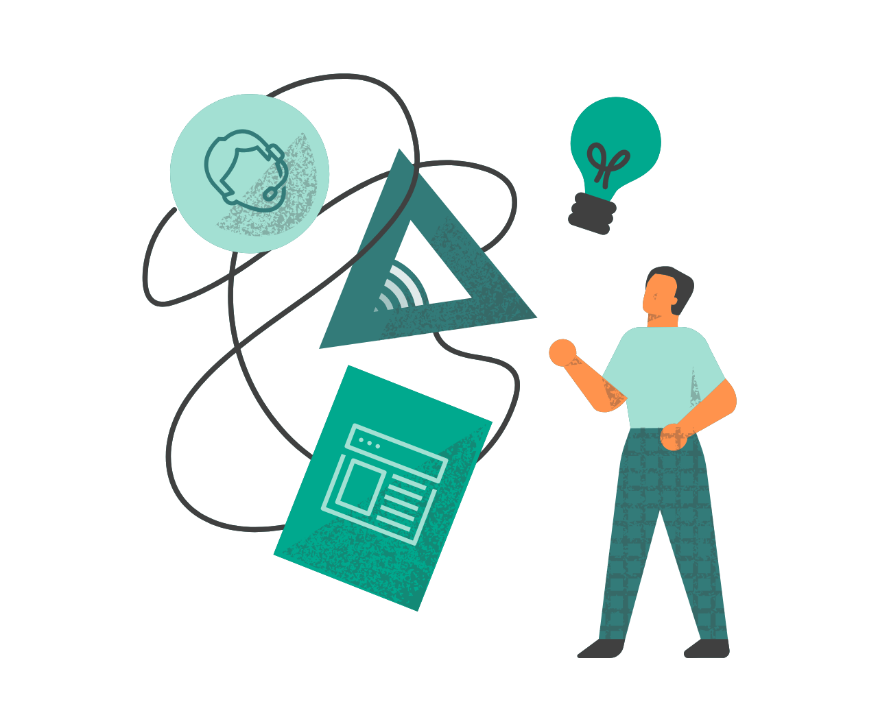 About Our Story Image